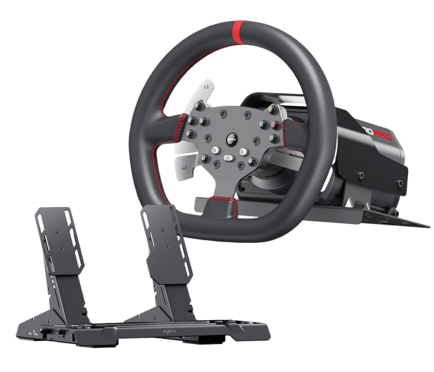 PXN Zestaw gamingowy V10 Ultra (PS4 / Xbox one / PC / Xbox Serie - 1544438 - zdjęcie